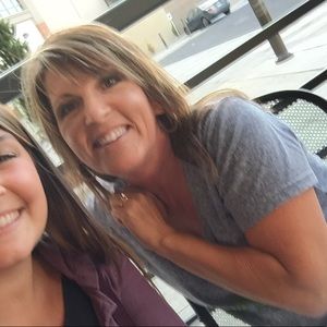 Meet your Posher, Karen